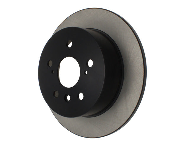Centric Parts Disc Brake Rotor P/N:120.44188 Fits: Lexus Es300h 18-13, Lexus Es350 18-13, Toyota Avalon 18-13, Toyota Camry 17-12 - Image 4