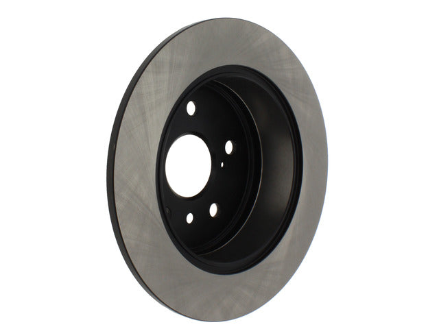Centric Parts Disc Brake Rotor P/N:120.44188 Fits: Lexus Es300h 18-13, Lexus Es350 18-13, Toyota Avalon 18-13, Toyota Camry 17-12 - Image 5