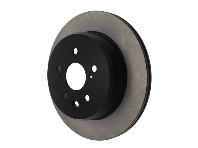 Centric Parts Disc Brake Rotor P/N:120.44189 Fits: Lexus Gs200t 17-16, Lexus Gs300 19-18, Lexus Gs350 20-13, Lexus Gs450h 18-13, Lexus Is200t 2016, Lexus Is300 20-16, Lexus Is350 20-14, Lexus Rc200t 17-16, Lexus Rc300 18-16, Lexus Rc350 20-15 - Image 5