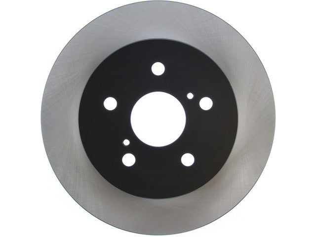 Centric Parts Disc Brake Rotor P/N:120.44195 Fits: Lexus Es250, Lexus Es300h, Lexus Es350, Lexus Nx200t, Lexus Nx300, Lexus Nx300h, Lexus Ux200, Lexus Ux250h, Toyota Avalon, Toyota Camry - Image 3