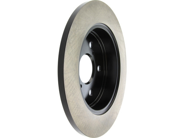 Centric Parts Disc Brake Rotor P/N:120.44195 Fits: Lexus Es250, Lexus Es300h, Lexus Es350, Lexus Nx200t, Lexus Nx300, Lexus Nx300h, Lexus Ux200, Lexus Ux250h, Toyota Avalon, Toyota Camry - Image 5