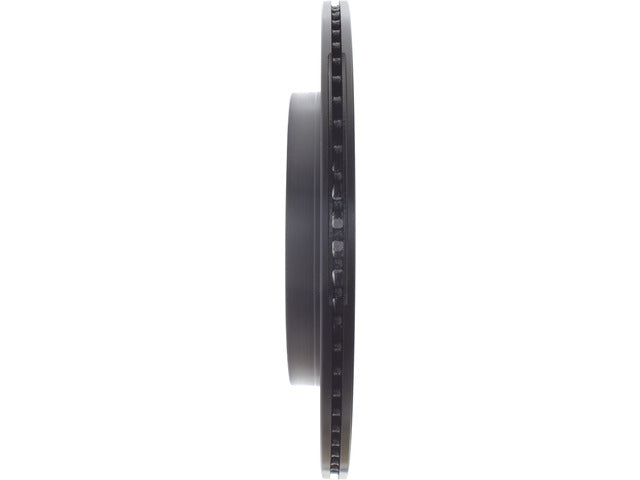 Centric Parts Disc Brake Rotor P/N:120.44197 Fits: Lexus Rx350 22-16, Lexus Rx350l 22-18, Lexus Rx450h 22-16, Lexus Rx450hl 22-18 - Image 1