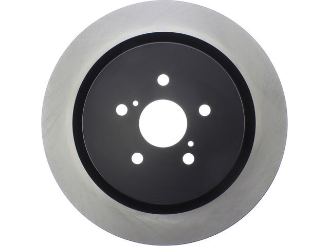 Centric Parts Disc Brake Rotor P/N:120.44197 Fits: Lexus Rx350 22-16, Lexus Rx350l 22-18, Lexus Rx450h 22-16, Lexus Rx450hl 22-18 - Image 3