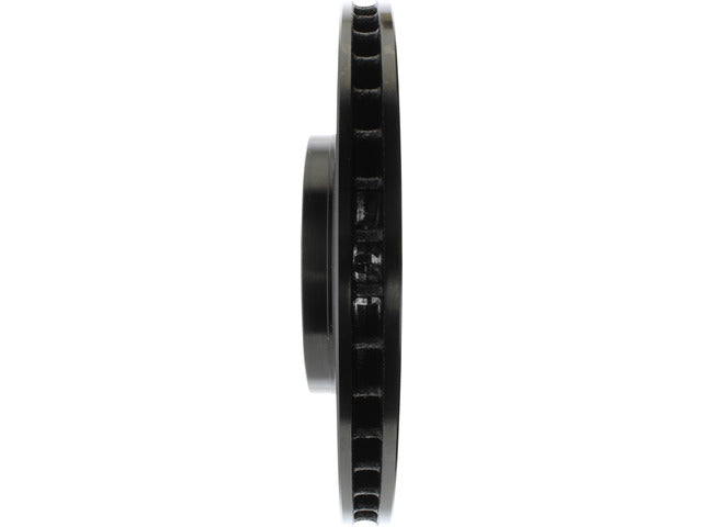 Centric Parts Disc Brake Rotor P/N:120.44198 Fits: Lexus Nx250 2022, Lexus Nx350 2022, Lexus Nx350h 2022, Lexus Rx350 22-16, Lexus Rx350l 22-18, Lexus Rx450h 22-16, Lexus Rx450hl 22-18, Toyota Avalon 21-19, Toyota Camry 23-18 - Image 1