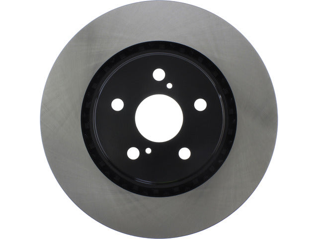 Centric Parts Disc Brake Rotor P/N:120.44198 Fits: Lexus Nx250 2022, Lexus Nx350 2022, Lexus Nx350h 2022, Lexus Rx350 22-16, Lexus Rx350l 22-18, Lexus Rx450h 22-16, Lexus Rx450hl 22-18, Toyota Avalon 21-19, Toyota Camry 23-18 - Image 3
