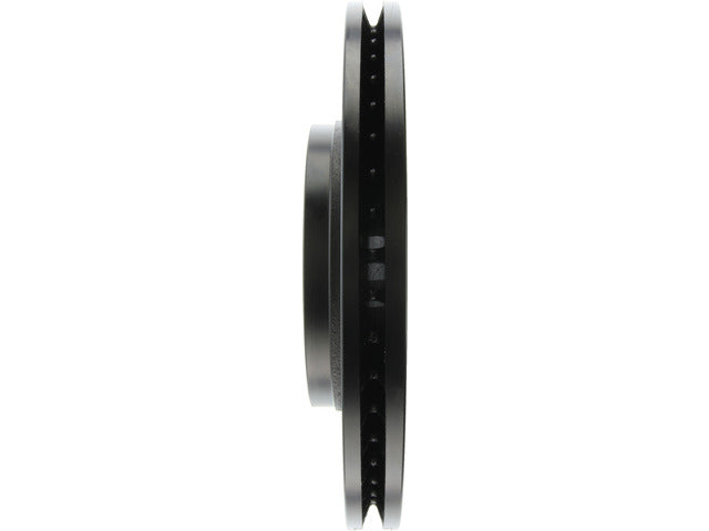 Centric Parts Disc Brake Rotor P/N:120.44201 Fits: Toyota C-hr 22-18 - Image 1