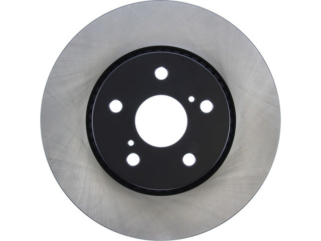 Centric Parts Disc Brake Rotor P/N:120.44201 Fits: Toyota C-hr 22-18 - Image 3