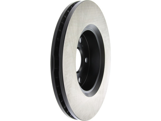 Centric Parts Disc Brake Rotor P/N:120.44201 Fits: Toyota C-hr 22-18 - Image 5