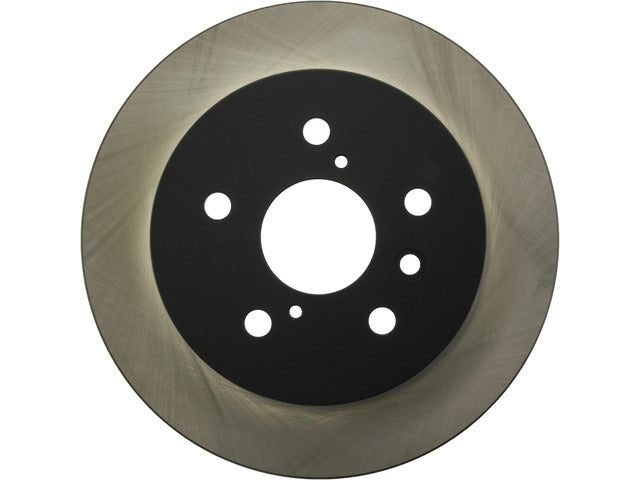 Centric Parts Disc Brake Rotor P/N:120.44203 Fits: Toyota Camry 23-18 - Image 3