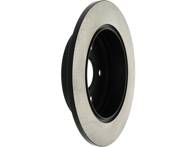 Centric Parts Disc Brake Rotor P/N:120.44203 Fits: Toyota Camry 23-18 - Image 5