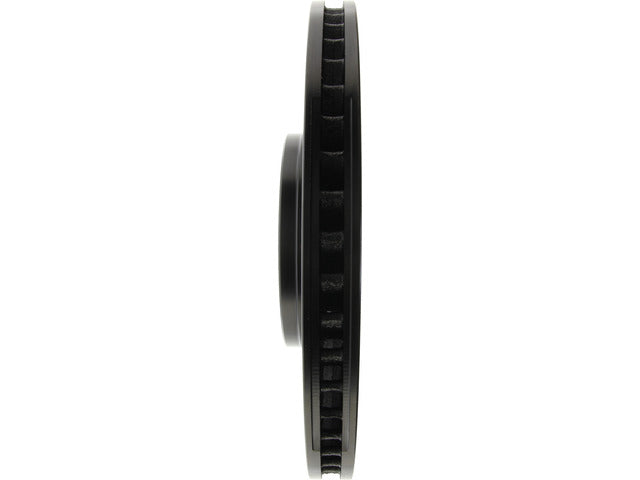 Centric Parts Disc Brake Rotor P/N:120.44204 Fits: Lexus Gs200t 17-16, Lexus Gs300 19-18, Lexus Gs350 20-13, Lexus Gs450h 18-16, Lexus Rc200t 17-16, Lexus Rc300 18-16, Lexus Rc300 22-20, Lexus Rc350 22-15 - Image 1
