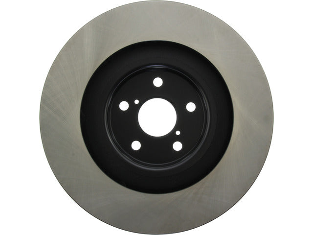 Centric Parts Disc Brake Rotor P/N:120.44204 Fits: Lexus Gs200t 17-16, Lexus Gs300 19-18, Lexus Gs350 20-13, Lexus Gs450h 18-16, Lexus Rc200t 17-16, Lexus Rc300 18-16, Lexus Rc300 22-20, Lexus Rc350 22-15 - Image 2