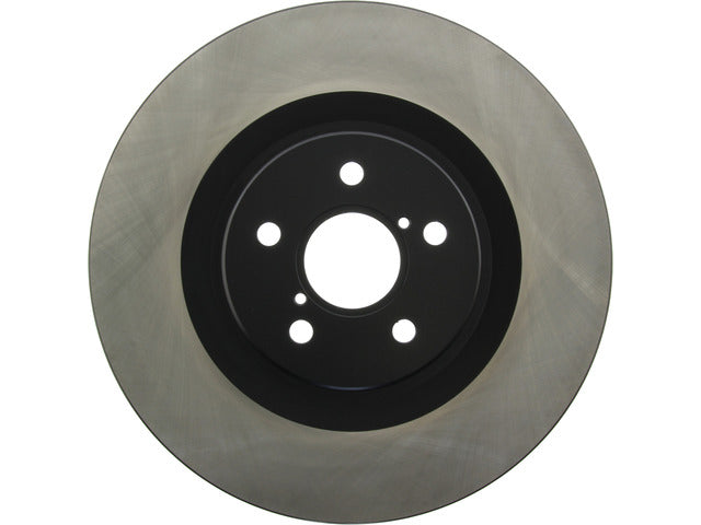 Centric Parts Disc Brake Rotor P/N:120.44204 Fits: Lexus Gs200t 17-16, Lexus Gs300 19-18, Lexus Gs350 20-13, Lexus Gs450h 18-16, Lexus Rc200t 17-16, Lexus Rc300 18-16, Lexus Rc300 22-20, Lexus Rc350 22-15 - Image 3