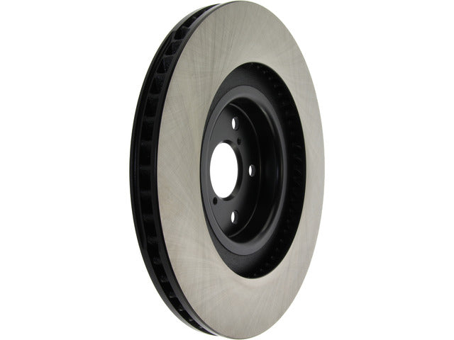Centric Parts Disc Brake Rotor P/N:120.44204 Fits: Lexus Gs200t 17-16, Lexus Gs300 19-18, Lexus Gs350 20-13, Lexus Gs450h 18-16, Lexus Rc200t 17-16, Lexus Rc300 18-16, Lexus Rc300 22-20, Lexus Rc350 22-15 - Image 5