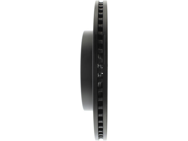 Centric Parts Disc Brake Rotor P/N:120.44206 Fits: Toyota Corolla 22-19, Toyota Prius Prime 22-20 - Image 1