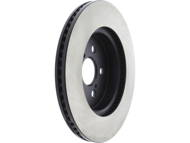 Centric Parts Disc Brake Rotor P/N:120.44206 Fits: Toyota Corolla 22-19, Toyota Prius Prime 22-20 - Image 5