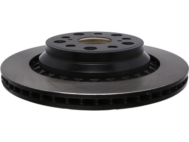 Centric Parts Disc Brake Rotor P/N:120.44210 Fits: Lexus Ls500 23-18, Lexus Ls500h 23-18, Toyota Mirai 23-20 - Image 1