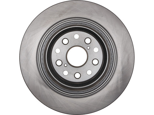 Centric Parts Disc Brake Rotor P/N:120.44210 Fits: Lexus Ls500 23-18, Lexus Ls500h 23-18, Toyota Mirai 23-20 - Image 2