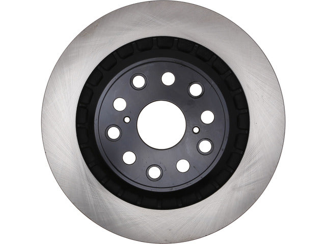 Centric Parts Disc Brake Rotor P/N:120.44210 Fits: Lexus Ls500 23-18, Lexus Ls500h 23-18, Toyota Mirai 23-20 - Image 3