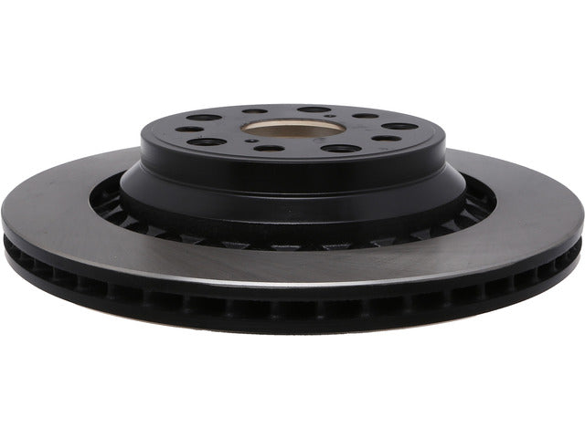 Centric Parts Disc Brake Rotor P/N:120.44211 Fits: Lexus Ls500 23-18, Lexus Ls500h 23-18, Toyota Mirai 23-20 - Image 1