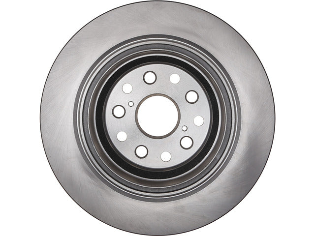 Centric Parts Disc Brake Rotor P/N:120.44211 Fits: Lexus Ls500 23-18, Lexus Ls500h 23-18, Toyota Mirai 23-20 - Image 2
