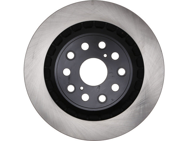 Centric Parts Disc Brake Rotor P/N:120.44211 Fits: Lexus Ls500 23-18, Lexus Ls500h 23-18, Toyota Mirai 23-20 - Image 3