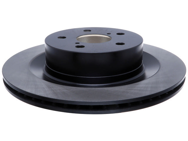Centric Parts Disc Brake Rotor P/N:120.44212 Fits: Lexus Rc300 23-20, Lexus Rc350 23-20 - Image 1