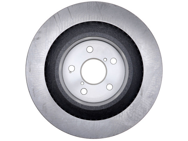 Centric Parts Disc Brake Rotor P/N:120.44212 Fits: Lexus Rc300 23-20, Lexus Rc350 23-20 - Image 2