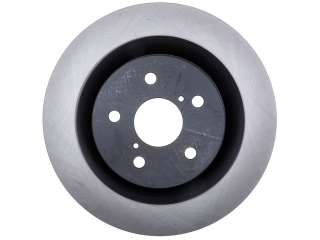 Centric Parts Disc Brake Rotor P/N:120.44212 Fits: Lexus Rc300 23-20, Lexus Rc350 23-20 - Image 3