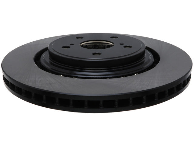 Centric Parts Disc Brake Rotor P/N:120.44215 Fits: Lexus Rx350 2023, Toyota Highlander 23-20 - Image 1