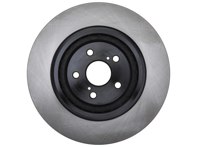Centric Parts Disc Brake Rotor P/N:120.44215 Fits: Lexus Rx350 2023, Toyota Highlander 23-20 - Image 2