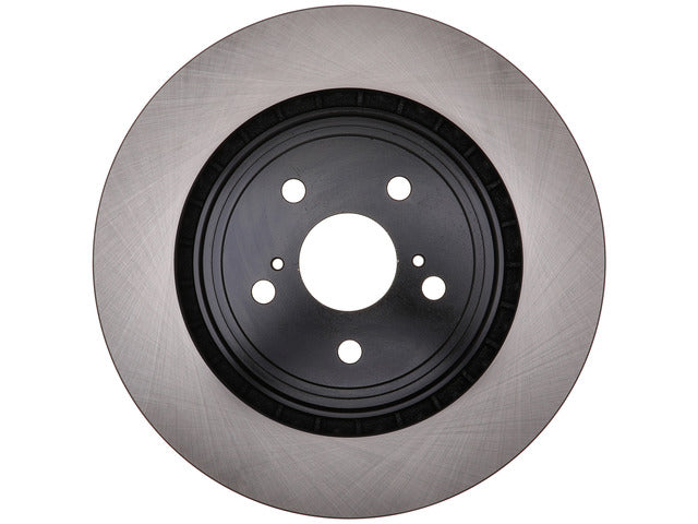 Centric Parts Disc Brake Rotor P/N:120.44215 Fits: Lexus Rx350 2023, Toyota Highlander 23-20 - Image 3