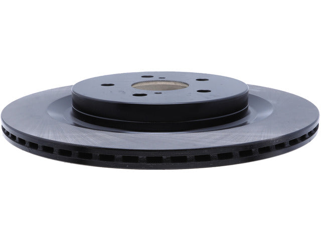 Centric Parts Disc Brake Rotor P/N:120.44216 Fits: Lexus Rx350 2023, Lexus Rx350h 2023, Lexus Rx500h 2023, Toyota Highlander 23-20 - Image 1