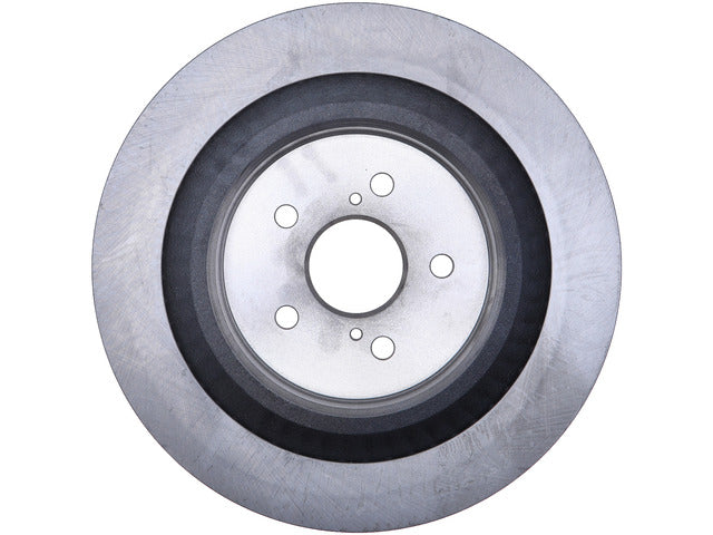 Centric Parts Disc Brake Rotor P/N:120.44216 Fits: Lexus Rx350 2023, Lexus Rx350h 2023, Lexus Rx500h 2023, Toyota Highlander 23-20 - Image 2