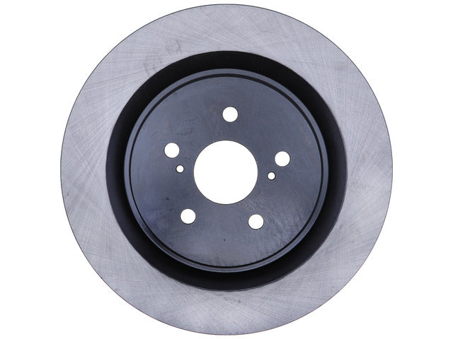 Centric Parts Disc Brake Rotor P/N:120.44216 Fits: Lexus Rx350 2023, Lexus Rx350h 2023, Lexus Rx500h 2023, Toyota Highlander 23-20 - Image 3
