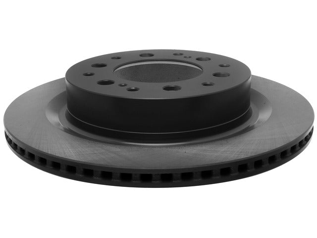 Centric Parts Disc Brake Rotor P/N:120.44221 Fits: Lexus Lx600 24-22 - Image 1