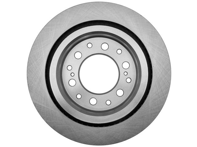 Centric Parts Disc Brake Rotor P/N:120.44221 Fits: Lexus Lx600 24-22 - Image 2