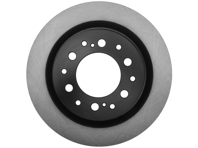 Centric Parts Disc Brake Rotor P/N:120.44221 Fits: Lexus Lx600 24-22 - Image 3