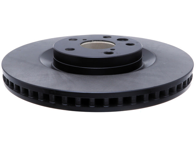 Centric Parts Disc Brake Rotor P/N:120.44222 Fits: Lexus Is300 24-21, Lexus Is350 24-21, Lexus Rc300 24-21, Lexus Rc350 24-21 - Image 1