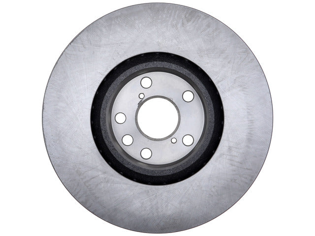 Centric Parts Disc Brake Rotor P/N:120.44222 Fits: Lexus Is300 24-21, Lexus Is350 24-21, Lexus Rc300 24-21, Lexus Rc350 24-21 - Image 2