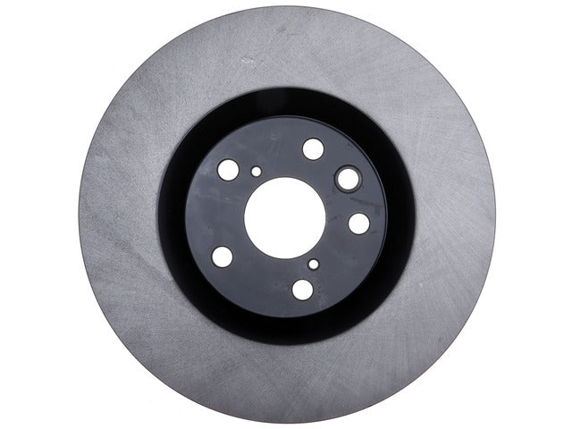 Centric Parts Disc Brake Rotor P/N:120.44222 Fits: Lexus Is300 24-21, Lexus Is350 24-21, Lexus Rc300 24-21, Lexus Rc350 24-21 - Image 3