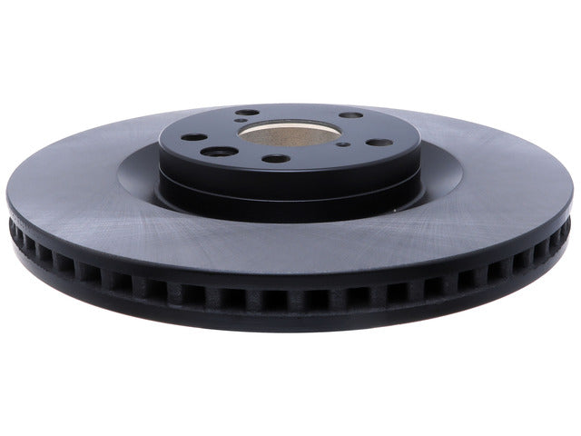 Centric Parts Disc Brake Rotor P/N:120.44223 Fits: Lexus Is300 24-21, Lexus Is350 24-21, Lexus Rc300 24-21, Lexus Rc350 24-21 - Image 1