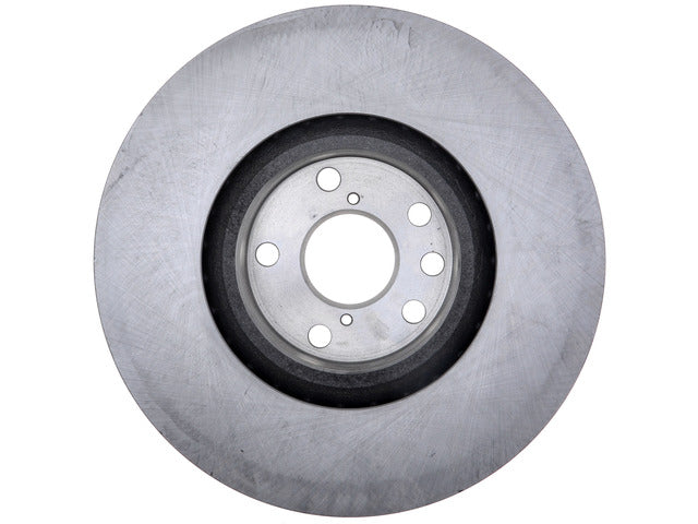 Centric Parts Disc Brake Rotor P/N:120.44223 Fits: Lexus Is300 24-21, Lexus Is350 24-21, Lexus Rc300 24-21, Lexus Rc350 24-21 - Image 2