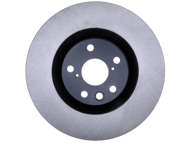Centric Parts Disc Brake Rotor P/N:120.44223 Fits: Lexus Is300 24-21, Lexus Is350 24-21, Lexus Rc300 24-21, Lexus Rc350 24-21 - Image 3