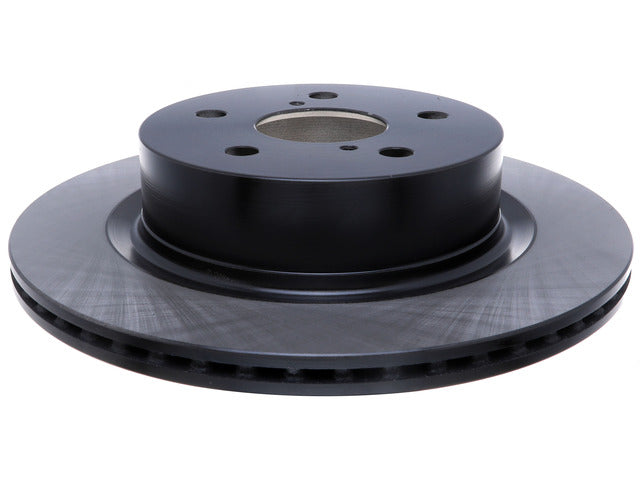 Centric Parts Disc Brake Rotor P/N:120.44224 Fits: Lexus Is300 23-21, Lexus Is350 23-21, Lexus Rc300 23-21, Lexus Rc350 23-21 - Image 1