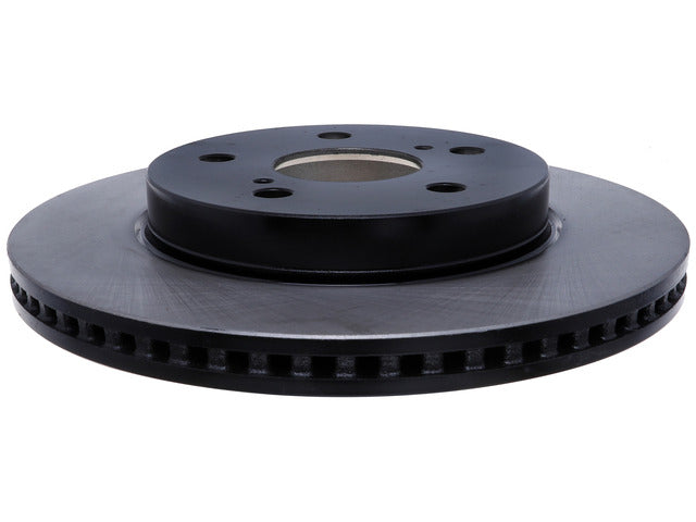 Centric Parts Disc Brake Rotor P/N:120.44234 Fits: Toyota Prius 24-23 - Image 1
