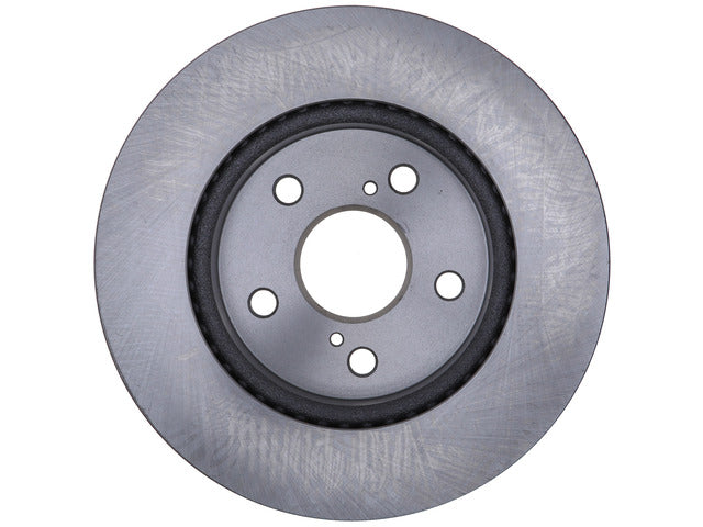 Centric Parts Disc Brake Rotor P/N:120.44234 Fits: Toyota Prius 24-23 - Image 2