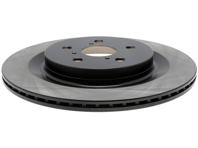 Centric Parts Disc Brake Rotor P/N:120.44236 Fits: Lexus Tx350 2024, Toyota Grand Highlander 2024 - Image 1