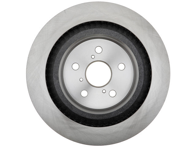 Centric Parts Disc Brake Rotor P/N:120.44236 Fits: Lexus Tx350 2024, Toyota Grand Highlander 2024 - Image 2