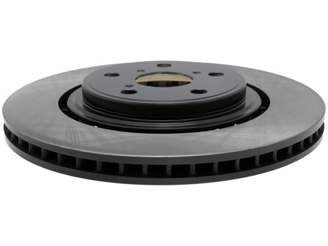 Centric Parts Disc Brake Rotor P/N:120.44237 Fits: Lexus Tx350 2024, Toyota Grand Highlander 2024 - Image 1
